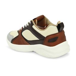OFF LIMITS Men Mesh Running Non-Marking Shoes image 4