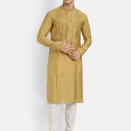 WELL TEX Men Kurta-picture-11
