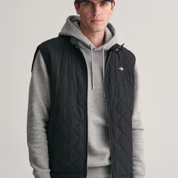 GANT Men Quilted Jacket-picture-31