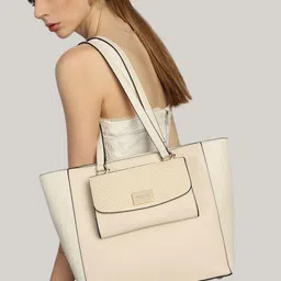 Mini west london PU Bucket Tote Bag-46