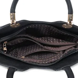 SPOTIC Structured Satchel image 3