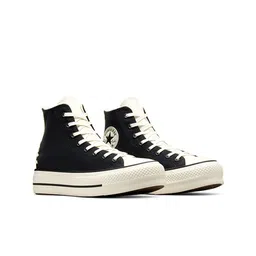 Converse Women High-Top Sneakers-image-3