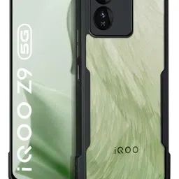 Back Cover for iQOO Z9 5G-image-41