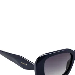 OPIUM Women Lens & Rectangle Sunglasses With Polarised and UV Protected Lens image 2