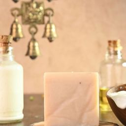 Araah Skin Miracle Goat Milk Soap- 75 g-45