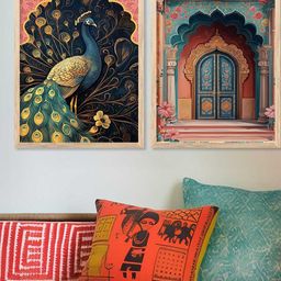 WALLLANE Wood Wall Paintings-image-25