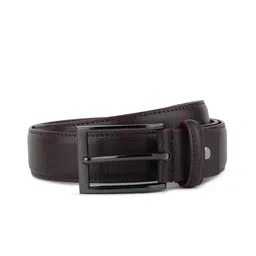 Pacific Gold Men Formal Belt-image-74