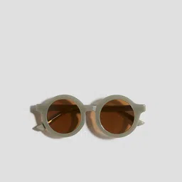 H&M Round Sunglasses-16
