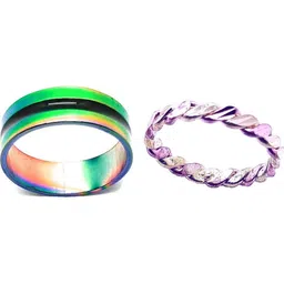 Dynamic Retail Global Unisex Ring-image-22