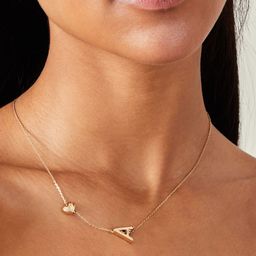 Accessorize Minimal Necklace-picture-9