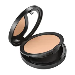 M.A.C Studio Fix Blur-Matte Finish Powder Plus Foundation - N4.5-52