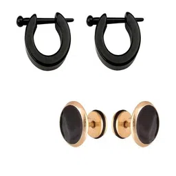 shobhram Unisex Multi Earrings-image-96