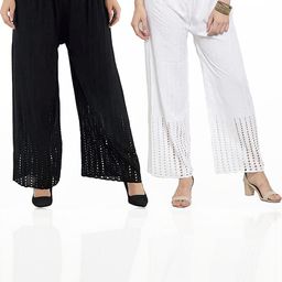PINOVO Women Cotton Trousers-picture-22