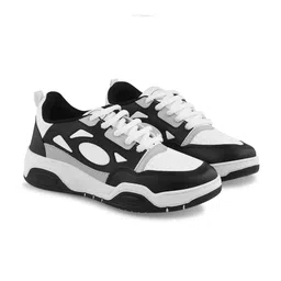 PENNEN Men Running Non-Marking Shoes-picture-42