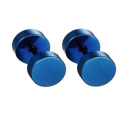 ATRAER Contemporary Studs Earrings-image-92