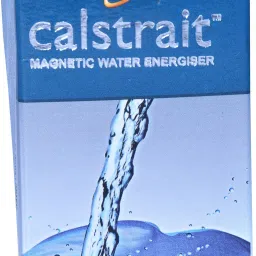 Calstrait Magnetic water energiser Washing Machine Dryer Lint Filter-20