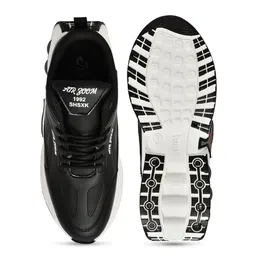 HIDA Men Running Non-Marking Shoes image 2