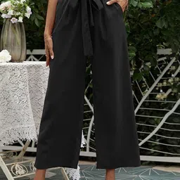 StyleCast Women Parallel Casual Trousers-image-90
