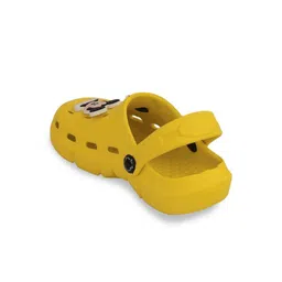 Disney By Yellow Bee Boys Mickey Mouse Clogs image 3