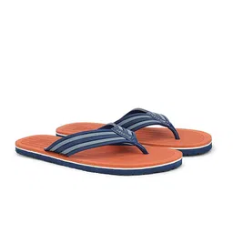 Aqualite Men Rubber Thong Flip-Flops-picture-11