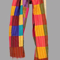 HANDICRAFT PALACE Ethnic Motifs Printed Dupatta-picture-16