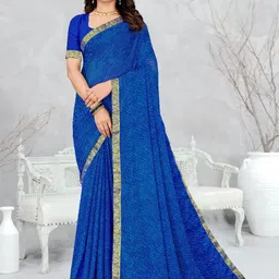 DIVASTRI Leheriya Printed Saree-picture-46