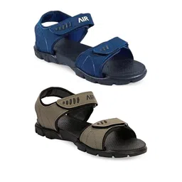 ORVAX Men Comfort Sandals-image-73