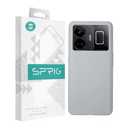 SPRIG Realme GT Neo 5 Liquid Silicone Back Cover-image-51