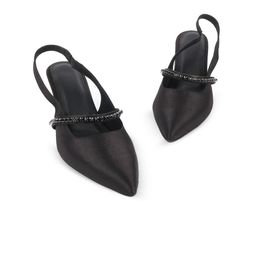 ODETTE PU Platform Pumps-20
