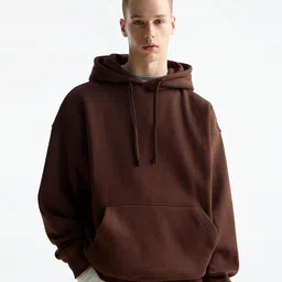 MISCHIEF MONKEY Men Hooded Sweatshirt-picture-13