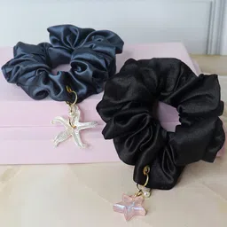 Soho Boho Studio Women Set of 2 Hairband-3