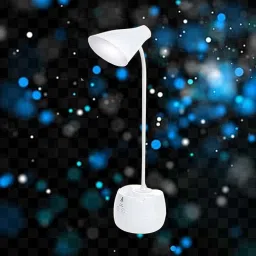LED Bright Adjustable Table Lamp Rechargeable USB Emergency Study Lamp Study Lamp-19