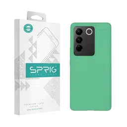 SPRIG Solid Printed Back Case Mobile Accessories-picture-15