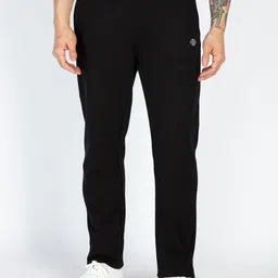 Status Quo Men Cotton Mid Rise Regular Fit Track Pants-image-46