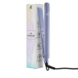 NexLev HS-02 2 in 1Hair Styling Straightener & Curler - Purple-28