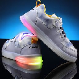 ASIAN Boys Sneakers-23