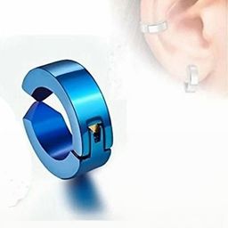 HOUSEOFTRENDZZ Contemporary Hoop Earrings-image-75