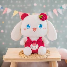 AN TEDDY Polyfill Teddy Bears Soft Toys and Dolls image 2
