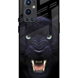 QRIOH Quirky Printed OnePlus 9 pro Back Case Mobile Accessories-picture-40