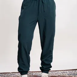SVKETAIL Men Relaxed Straight Leg High-Rise Trousers-picture-12