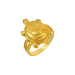 Missmister Women Gold Ring-49
