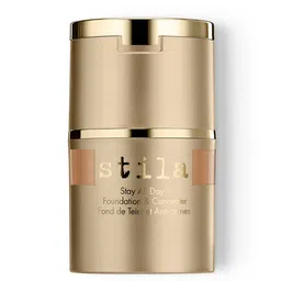 Stila Stay All Day Foundation & Concealer - Light 3 - 11 ml-4