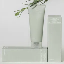 Celimax Ji Woo Gae Cica Bha Acne Foam Cleansing- 150 ml-image-2