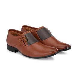 Shoe Island Men Formal Derbys-image-72