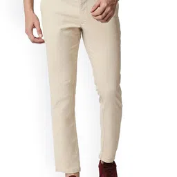 Basics Men Comfort Trousers-image-97