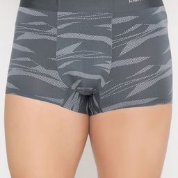 John Players Printed Mid Waist Trunk JTK068M05S-23