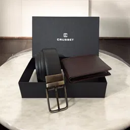 CRUSSET Men Accessory Gift Set of-image-80