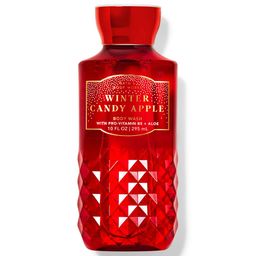 Bath & Body Works Winter Candy Apple Body Wash with Pro-Vitamins B5 & Aloe - 295 ml-picture-41