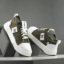 Mactree Men Regular Sneakers-image-55