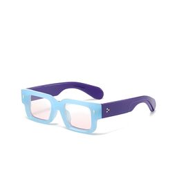 BIRCH POSH Unisex Core with UV Protected Lens Sunglasses SKU-FLAME-C3-5